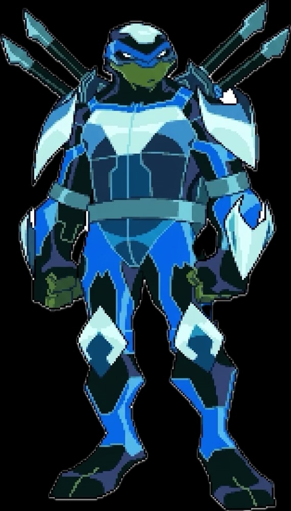 Leonardo